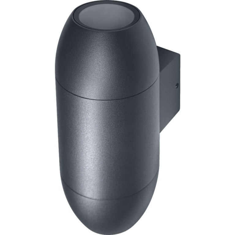 Osram Endura Cannon udendørs væglampe