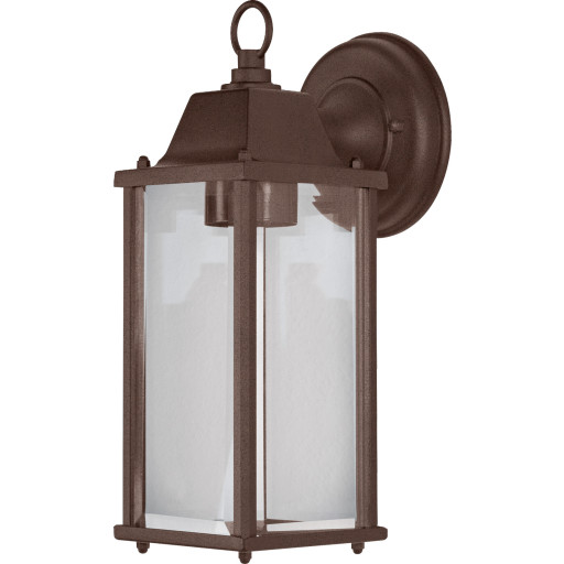Osram Endura Classic udendørs væglampe, 29 cm