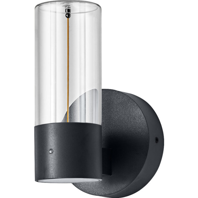 Osram Endura Decor udendørs væglampe, 6,5W