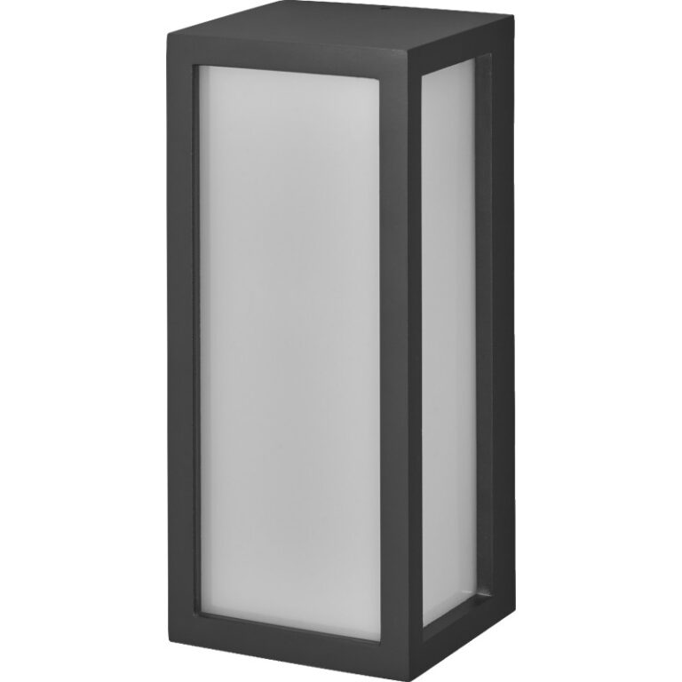 Osram Endura Rado udendørs væglampe