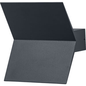 Osram Endura Style Bat udendørs væglampe