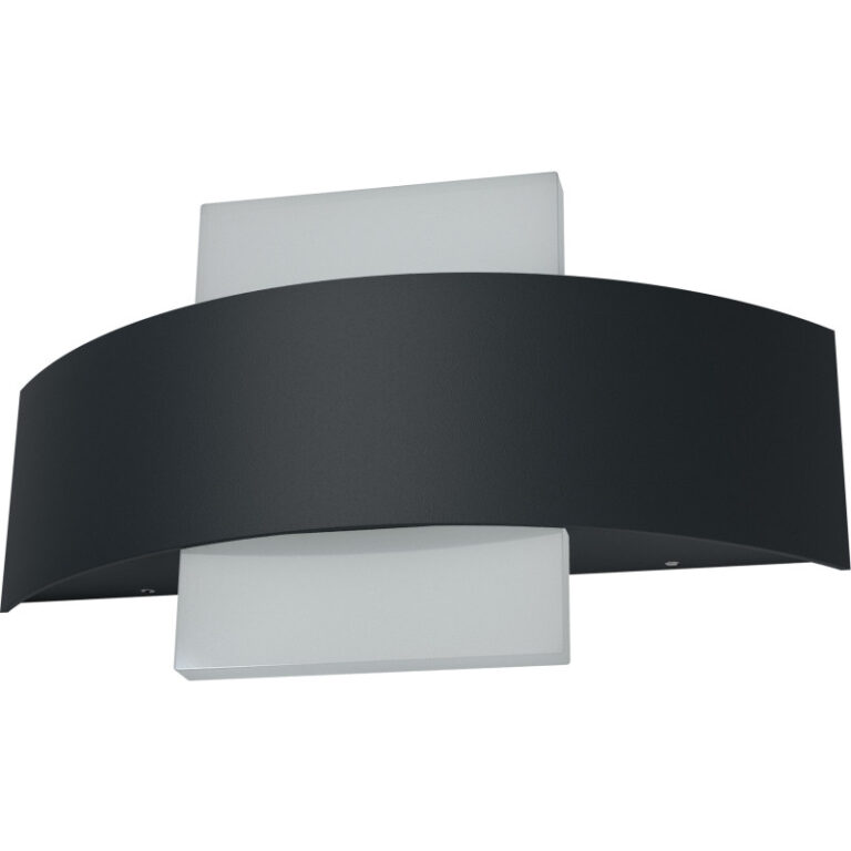 Osram Endura Style Shield udendørs væglampe