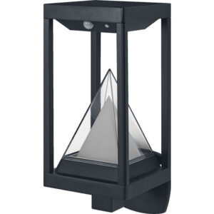 Osram Smart+ Alps solcelle væglampe