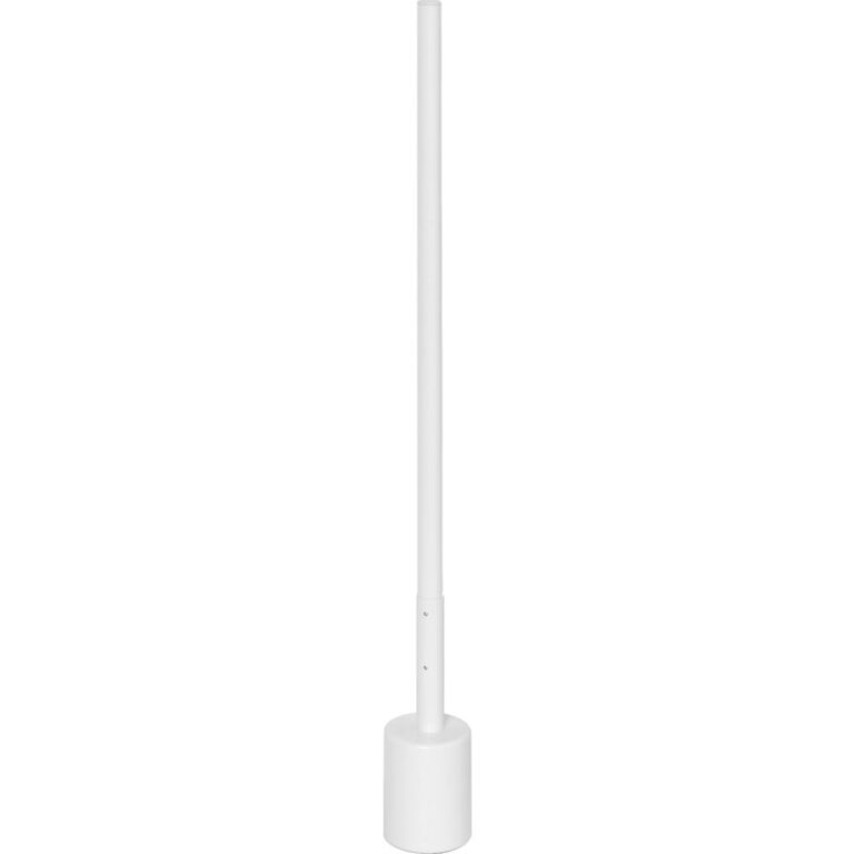 Osram Smart+ Floor Slim gulvlampe, farveskift, hvid