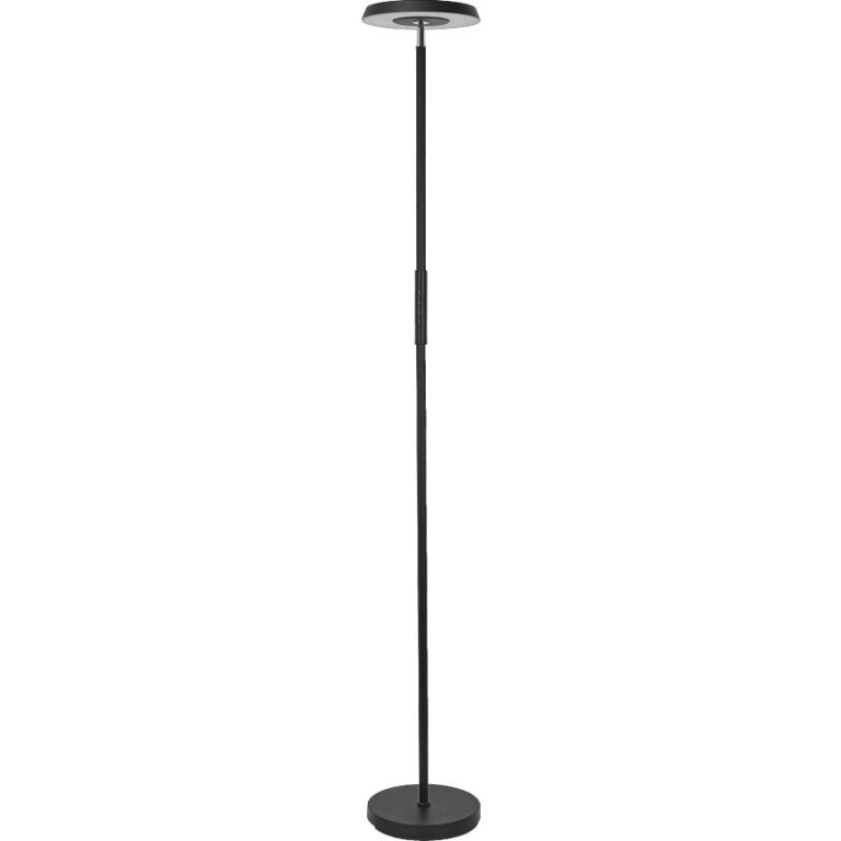 Osram Smart+ Wifi UpDown gulvlampe, farveskift