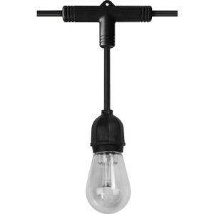 Osram Smart+ Wifi udendørs lyskæde, 7,5 meter