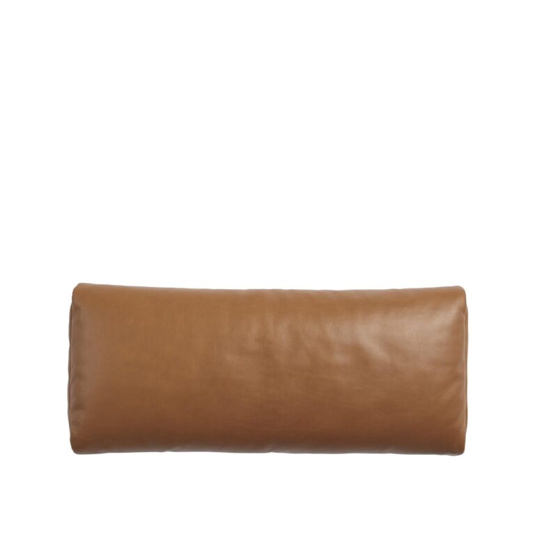 Outline Daybed Pude Læder/Cognac