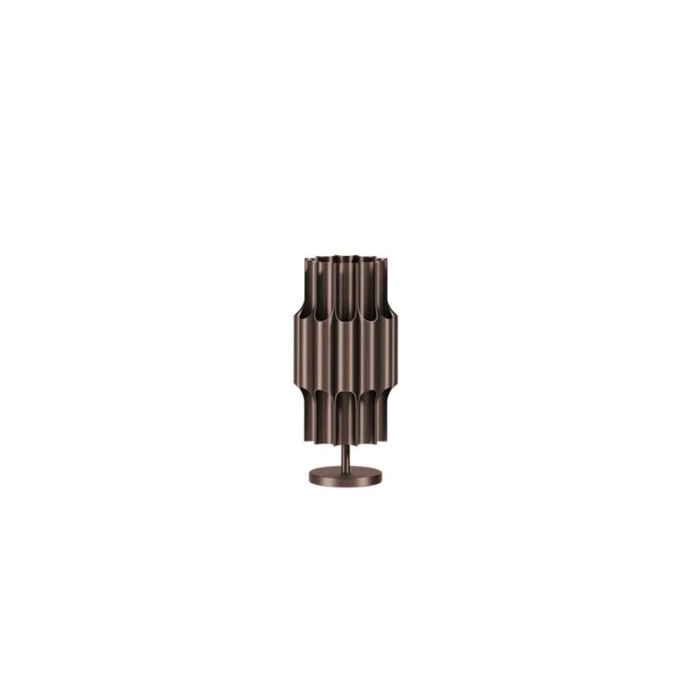 PAN 120 Bordlampe Bronze