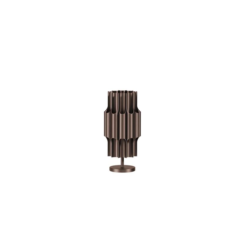 PAN 120 Bordlampe Bronze
