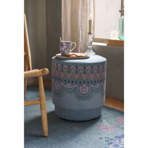 PIP STUDIOS Pip Pouf Majorelle Blue Medium