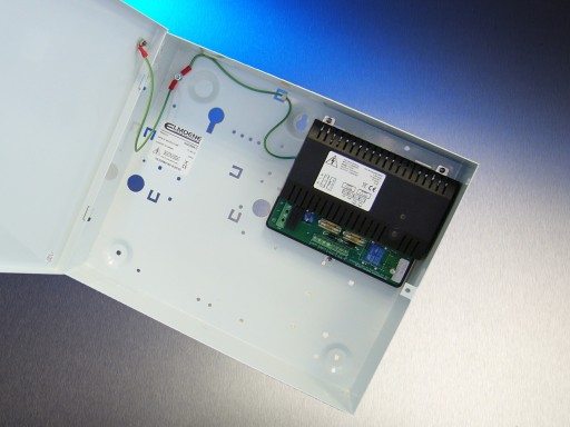PSU Skab G2405N-C 24V 5Ah switch mode