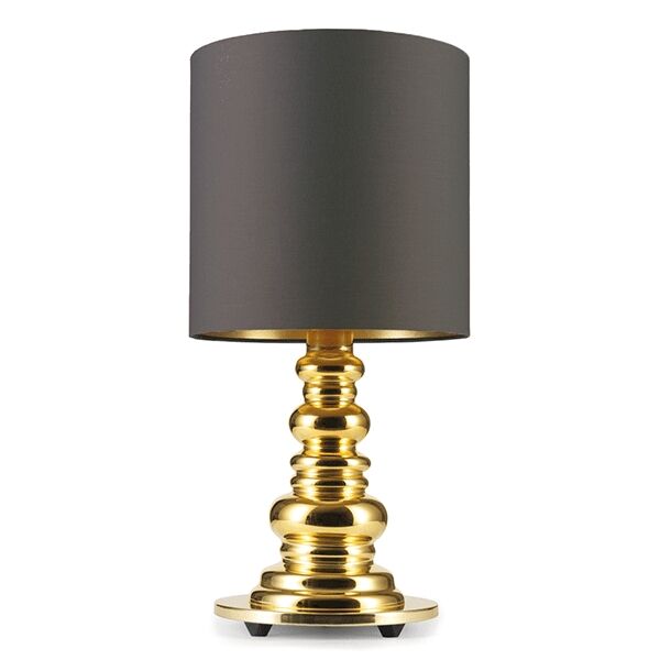 PUNK DeLuxe Bordlampe Nougat