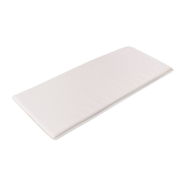 Palissade Pude Til Lounge Sofa Creme Hvid