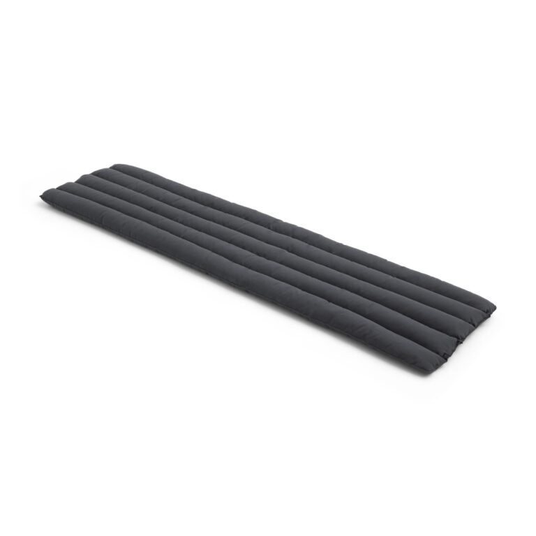 Palissade Soft Quilted Pude Til Lænestol Antracit