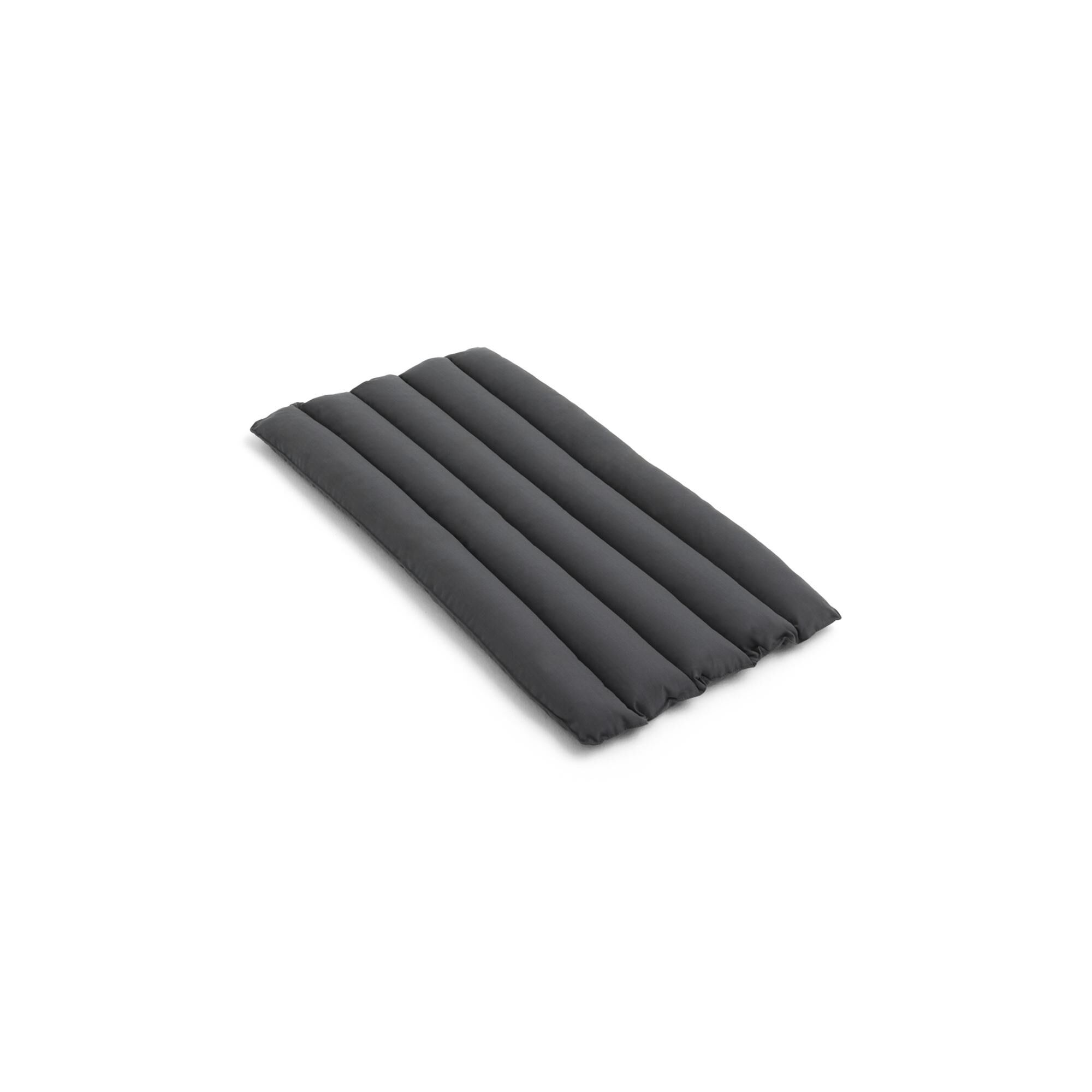 Palissade Soft Quilted Pude Til Lænestol Lav Antracit
