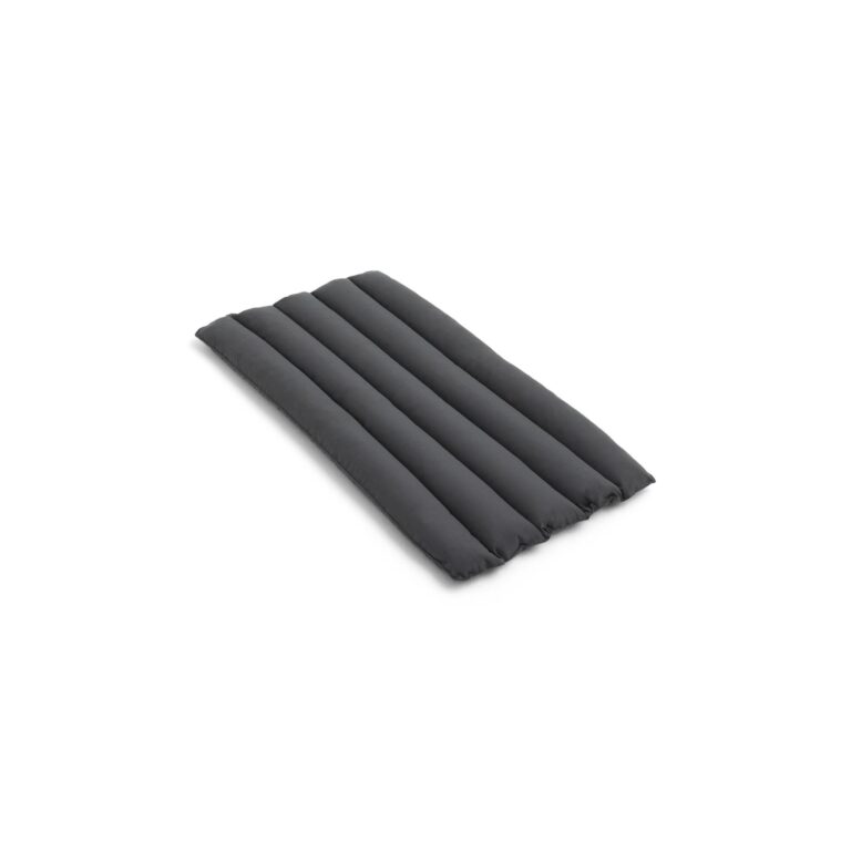 Palissade Soft Quilted Pude Til Lænestol Lav Antracit