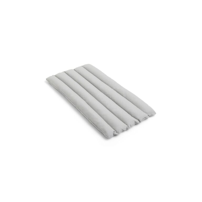 Palissade Soft Quilted Pude Til Lænestol Lav Sky Grey