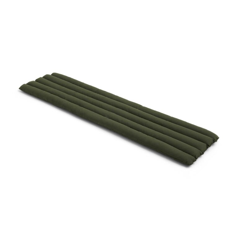 Palissade Soft Quilted Pude Til Lænestol Oliven