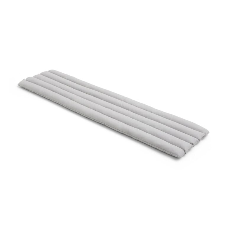 Palissade Soft Quilted Pude Til Lænestol Sky Grey