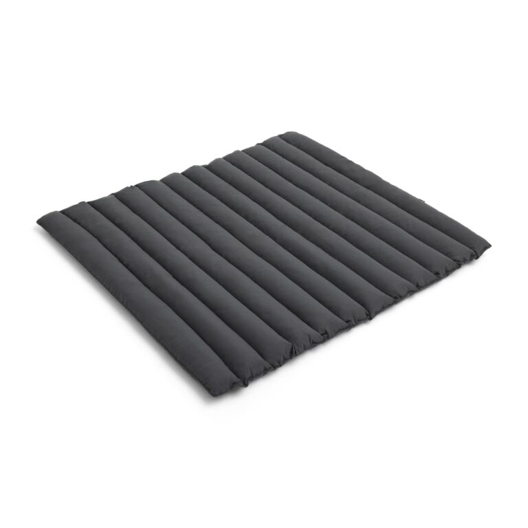 Palissade Soft Quilted Pude Til Lounge Sofa Lav Antracit