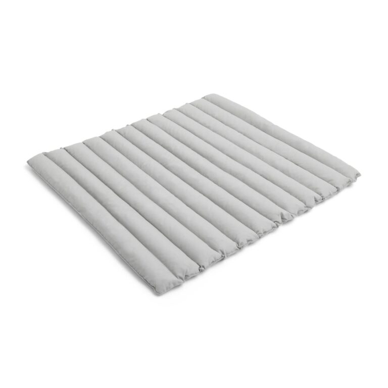 Palissade Soft Quilted Pude Til Lounge Sofa Lav Sky Grey