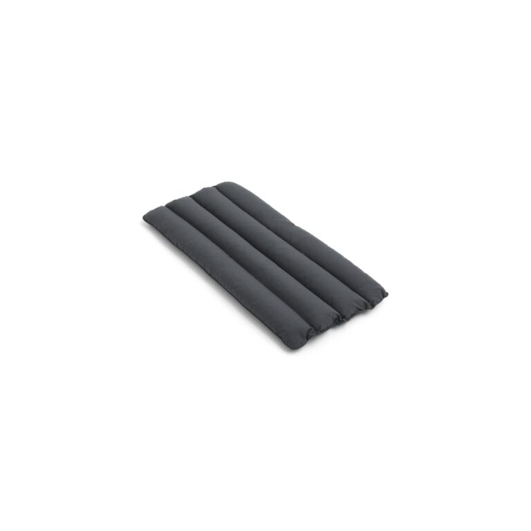 Palissade Soft Quilted Pude Til Stol Antracit
