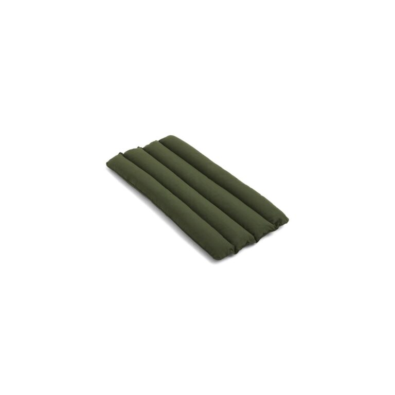 Palissade Soft Quilted Pude Til Stol Oliven