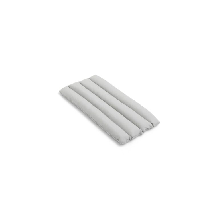 Palissade Soft Quilted Pude Til Stol Sky Grey