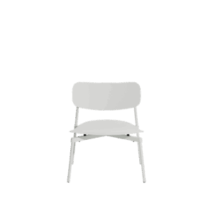 Petite Friture FROMME Lænestol Pear Grey