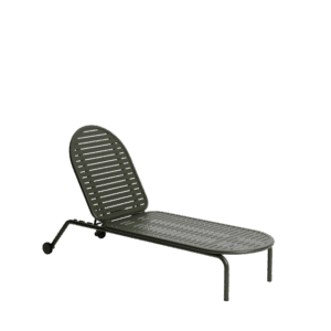 Petite Friture WEEK-END Solseng Glas Grøn