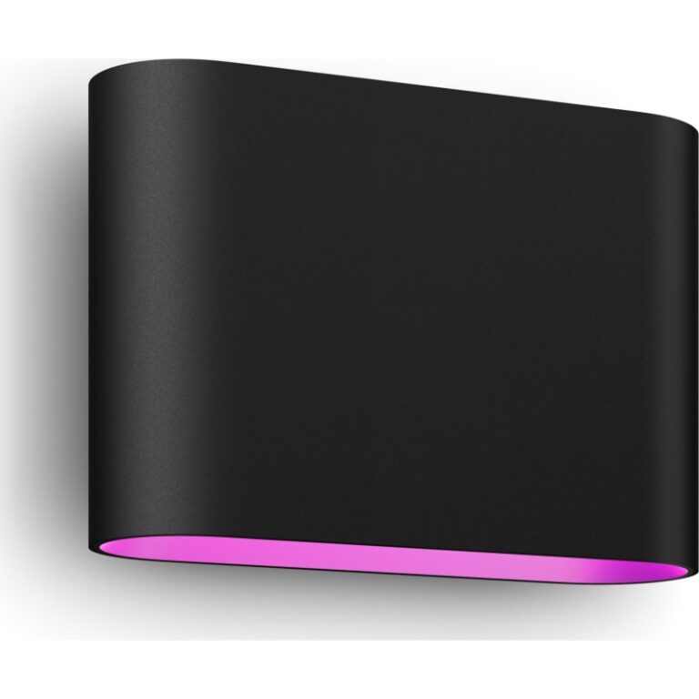Philips Hue Dymera udendørs væglampe