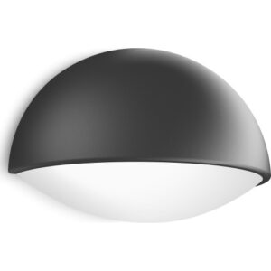 Philips myGarden Dust udendørs væglampe