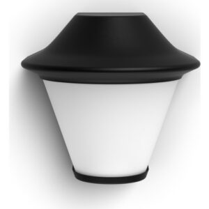 Philips myGarden Serres udendørs væglampe