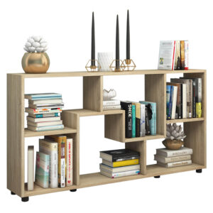 Pintal reol, m. 6 rum