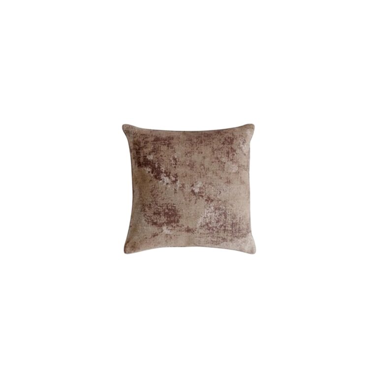 Piped Decorative Pude 55x55 Abaca 07