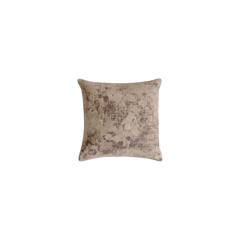 Piped Decorative Pude 55x55 Abaca 09