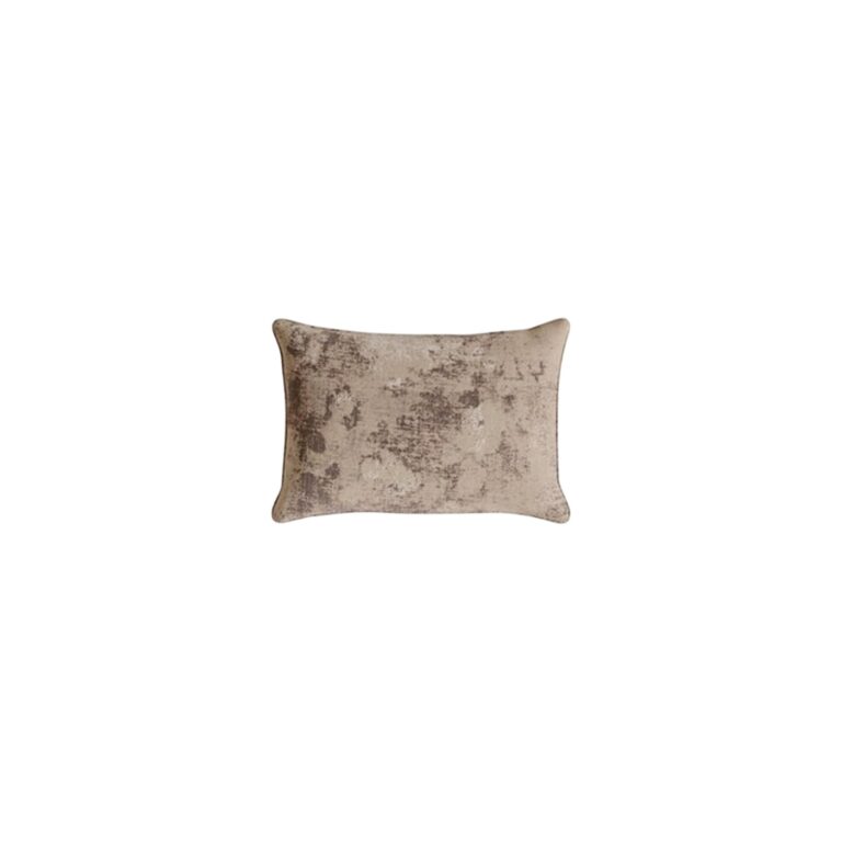 Piped Decorative Pude 60x40 Abaca 09