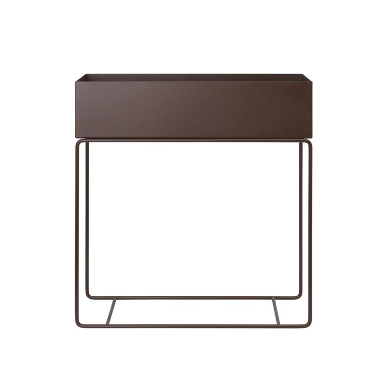 Plant Plantekasse Dark Chocolate