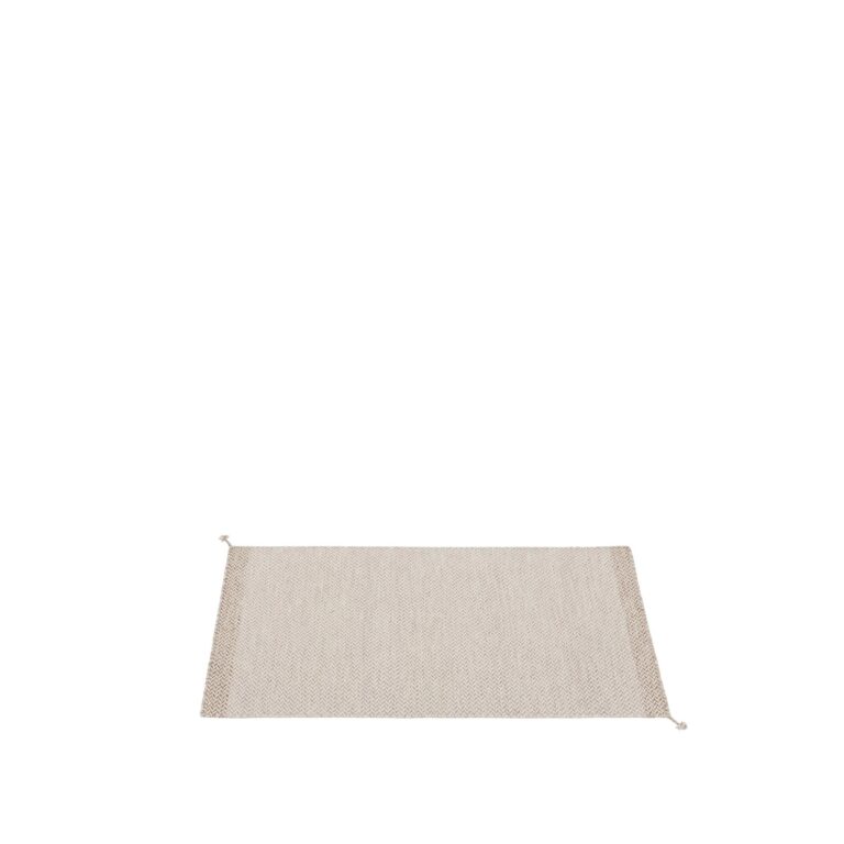 Ply Gulvtæppe 140x85 Light Rose