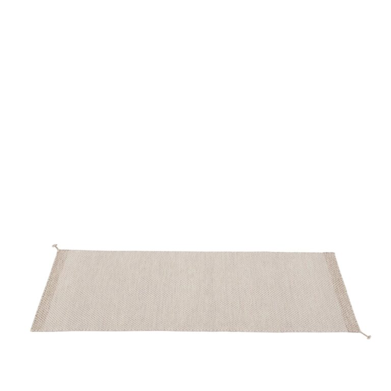 Ply Gulvtæppe 200x80 Light Rose