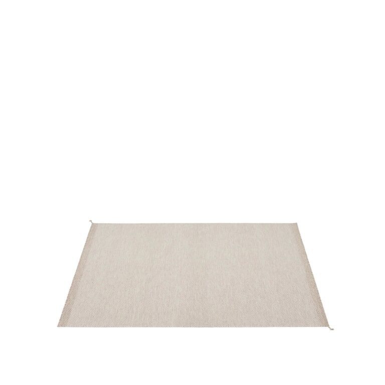 Ply Gulvtæppe 240x170 Light Rose