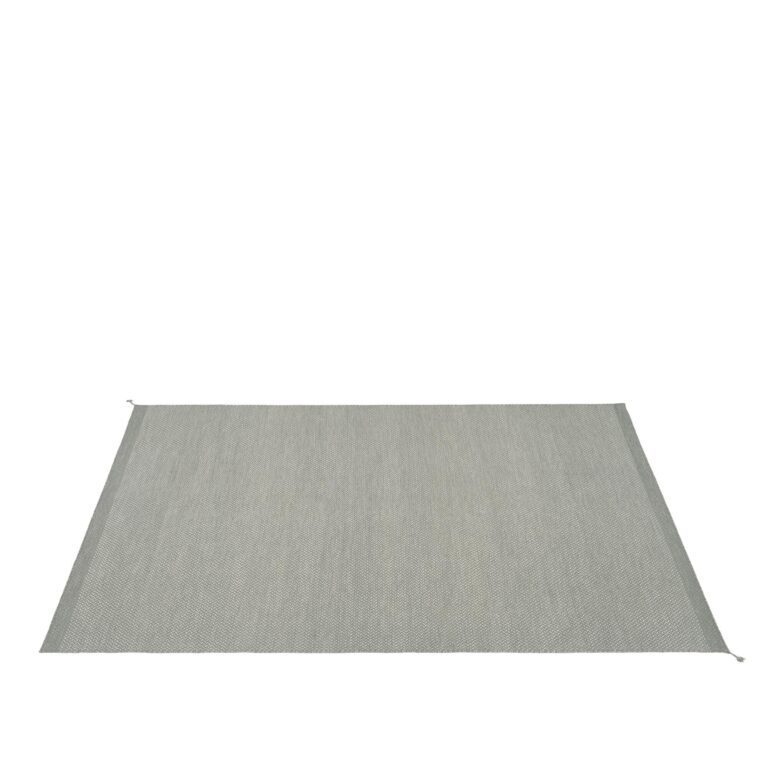 Ply Gulvtæppe 300x200 Grå