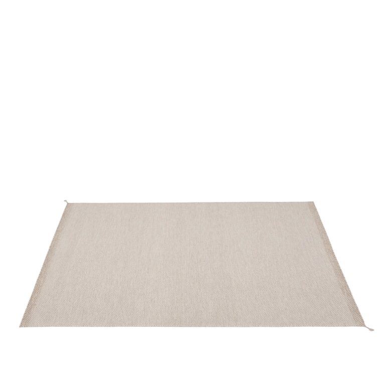 Ply Gulvtæppe 300x200 Light Rose