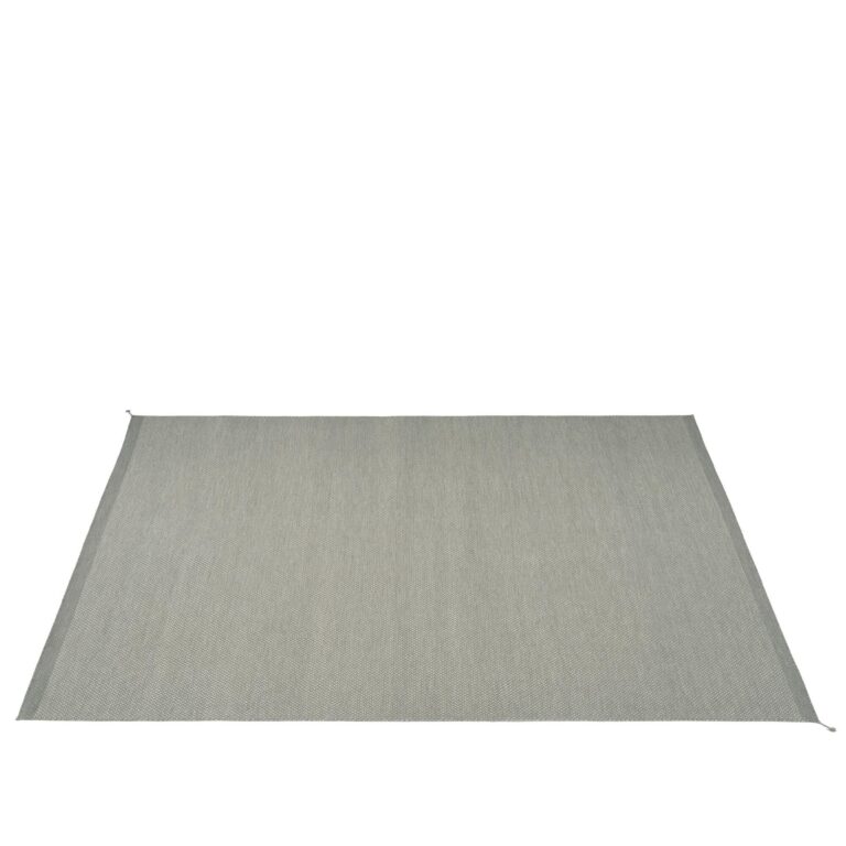 Ply Gulvtæppe 360x270 Grå