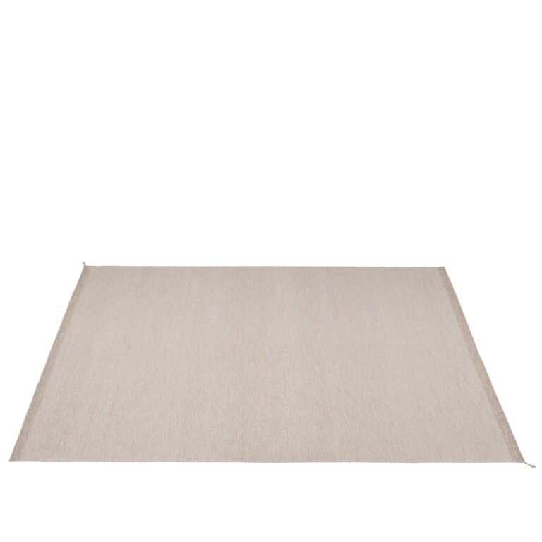 Ply Gulvtæppe 360x270 Light Rose