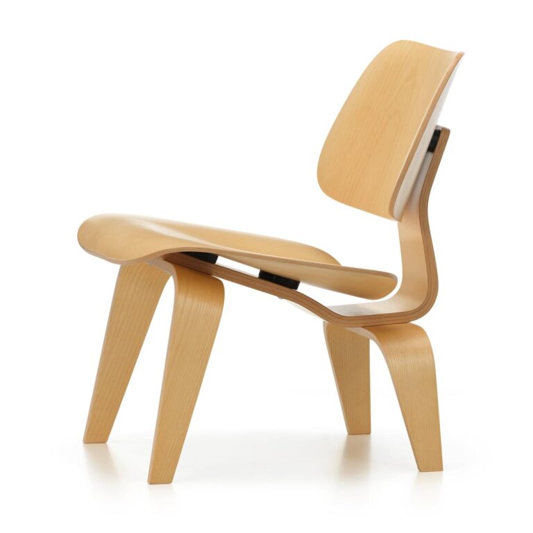 Plywood Group LCW Lænestol Ask