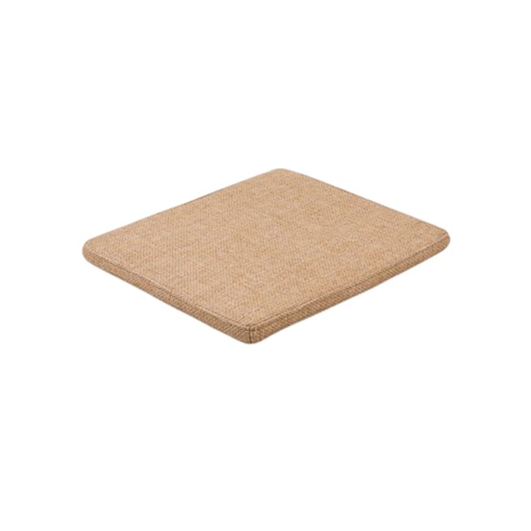 Pude Til Folding Flat Klapstol Kamel