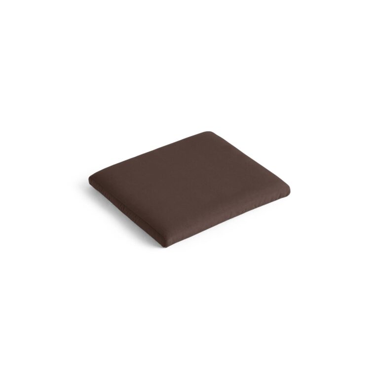 Pude til Crate Spisebordsstol Iron Red
