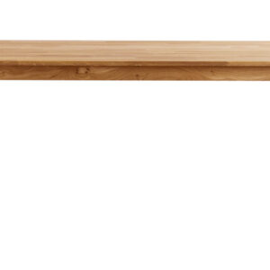 ROWICO Filippa spisebord - olieret eg, m. udtræk (180x90)