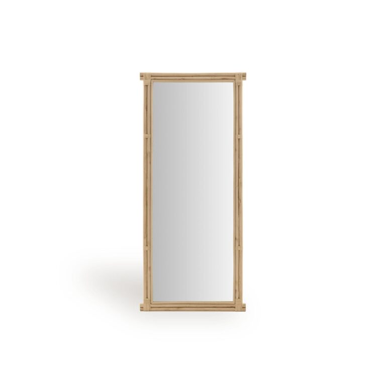Rasmus Spejl 172x78 cm Natur